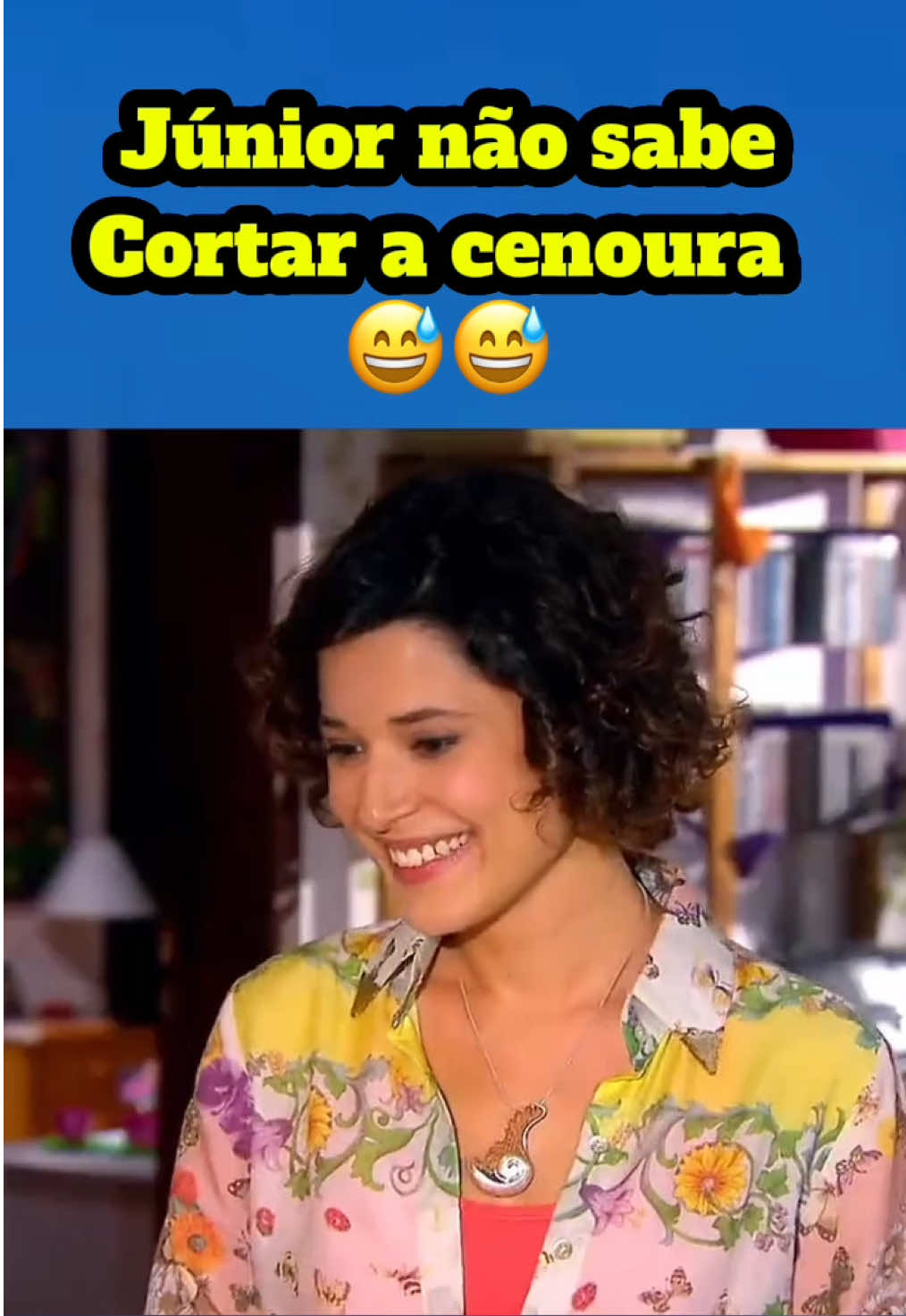 Júnior e Carol. #junior #carol #chiquititas #novelas #cenoura 