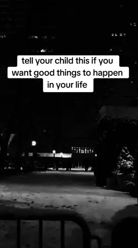 💔 If your child doesn't want to study... life will teach them the hard way.