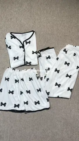 piyama beli 1 dapet 3💌💭 #piyama #piyamakekinian #piyamawanita 
