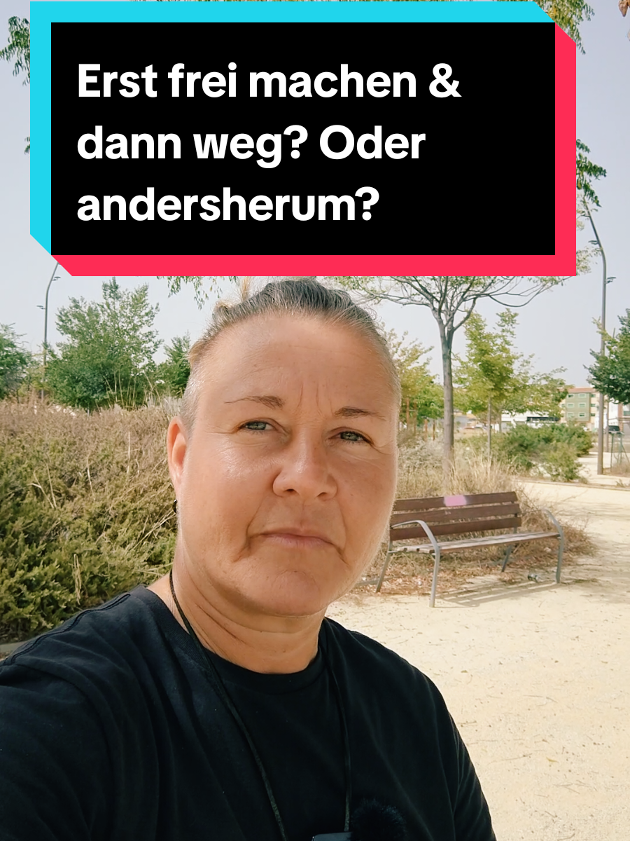 Antwort auf @reginaberghues Du interessierst Dich für eines der folgenden Themen? - Perpetual Travelling  - Crypto Währungen - Vanlife & digitales Nomadentum - Trading (Tradingausbildung) - Steueroptimiert leben - Flaggentheorie - ortsunabhängig Geld verdienen Dann schaue für mehr Informationen gerne auf unserer Website vorbei, dort hast Du auch die Möglichkeit Kontakt zu mir aufzunehmen, direkt ein Crypto-Coaching oder einen Informations Call zu buchen. Den Link zu unserer Website findest du in der Bio unter dem Profilbild. #rausausdeutschland  #rausausderkomfortzone  #rausausdereu  #rausausdermatrix  #perpetualtraveller 