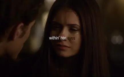 aglamalik edit yaptim🥰🥰 #kathpierc3 #fyp #thevampirediaries #stelena #viral 