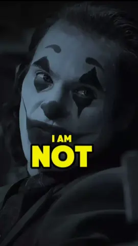 #JokerMindset #DarkMotivation #VillainEnergy #Inspiration #Motivation 