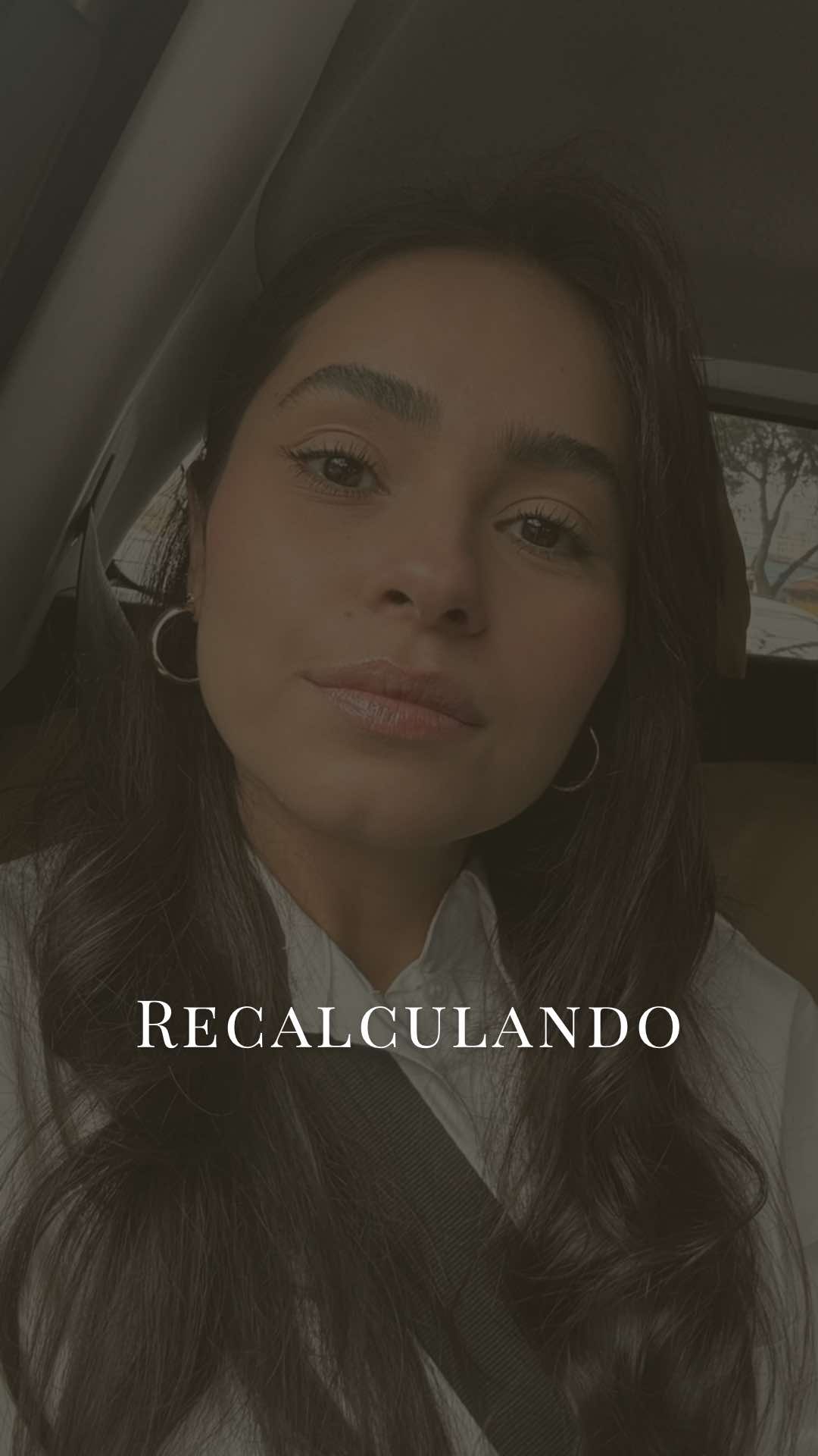 No Recalculando a Rota, eu te ensino justamente isso: como parar de viver em dietas restritivas que só duram um mês, e começar a construir uma rotina que você consiga manter para sempre. 🌿 Você não está perdida. 🌿 Seu corpo não é um caso sem solução. 🌿 Você só precisa de um novo caminho. 👉 Vem comigo recalcular sua rota de forma leve e saudável. [link na bio] #dieta #nutrition #emagrecimento #nutricionista #nutri #nutricao #nutrición #nutricion #healthy #health #healthyliving #healthyeating #creatorsearchinsights 
