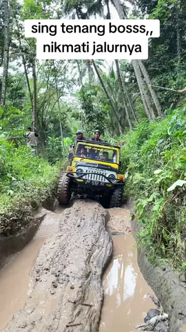#jeepwisata #wisatasemarang 