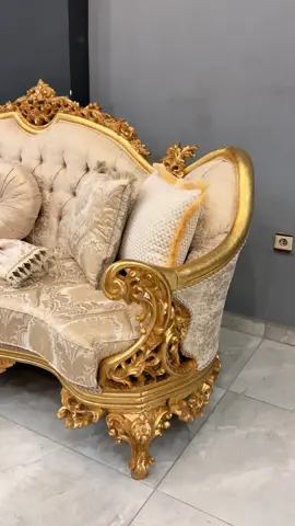 Nova sofa set #dincclassic #inegölmobilya #suudiarabia #ırak #dubai 