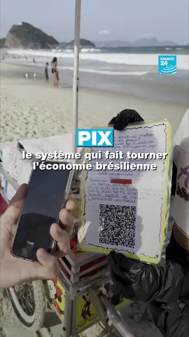 🇧🇷 Utilisé par plus de 75 % de la population au #Brésil, le moyen de paiement instantané Pix est devenu un pilier de l’économie nationale, loué par des économistes comme Paul Krugman.  💸 Son succès fulgurant inquiète les géants américains de la tech et de la finance, au point de susciter une enquête de l’administration #Trump