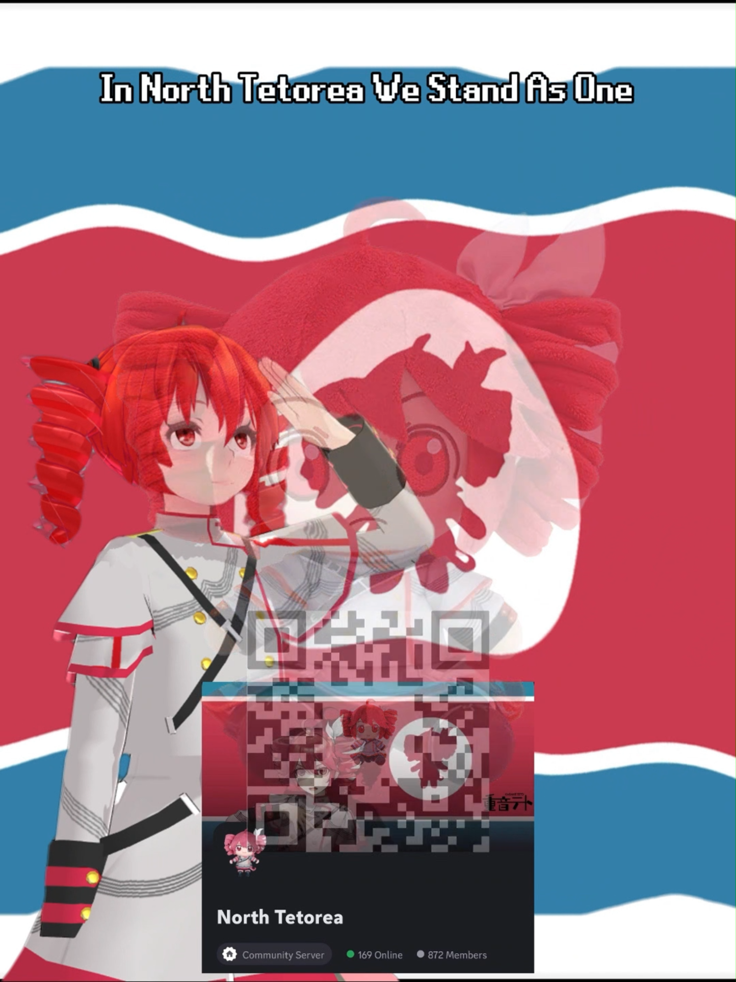 Teto Word of The Day (Server) SERVER IS NOT MINE BTW I'M JUST VERY ACTIVE THERE North Tetorea anthem by:@chubbsforlife  #kasaneteto #tetokasane #teto #vocaloid #fypシ #foryou #foryoupage #synthv #fypage #xybca #xyzbca #utau #discord #discordserver