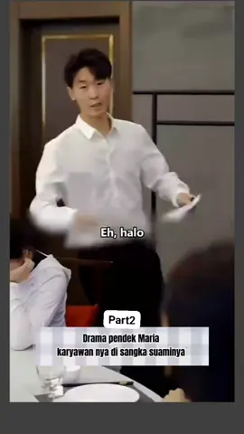 ➡️DRAMA CHINA PENDEK part 2🎬 #dramatiktok  #dramachina  #dramachinapendek  #fyp  #viral