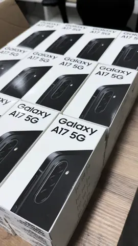A17 en stock 🟢 Prix grossiste très attractif 💥 A17 le choix des revendeurs qui veulent se démarquer 👉🏻 Rue Bollinckx 41 - 1070 Anderlecht 📍#fyp #grossiste #b2b #bruxelles #samsung 