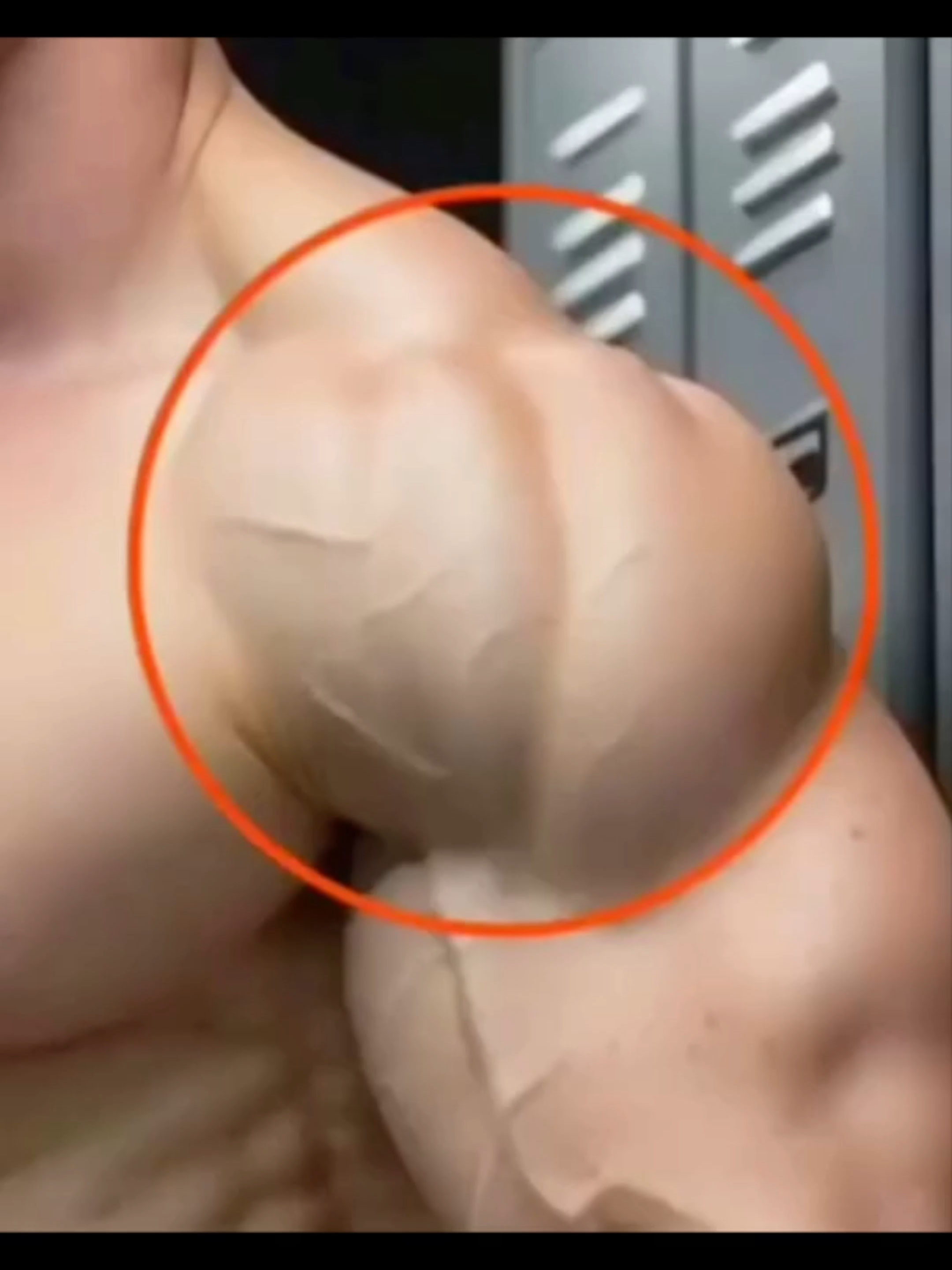 5 Effective Shoulder Exercises at Gym 🔥  #exercise #Fitness #gym #GymTok #workout #muscle #musculation #homeworkout #workoutroutine #shoulder #shoulderworkout