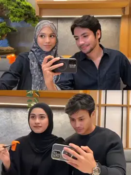 Double date nihh #fyp #heidy #masbree 