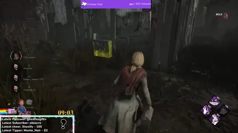 hatch yasssss | #lovatics on #Twitch #fyp #Gaymer #dbd #dbdclips