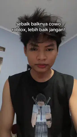 aku beneran baik soalnya #roblox #ramasprinkler 