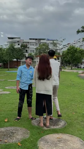 Sau này em phải sống thật tốt nhé#vieclamhtq #xh #htq 