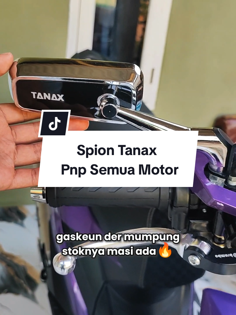 Yang dapet harga murah hoki sh#spiontanax #spionh2c #beatdeluxe #vario125 #partmodifikasi 
