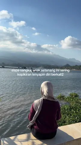 berjuta maaf untuk diri sendiri🫂