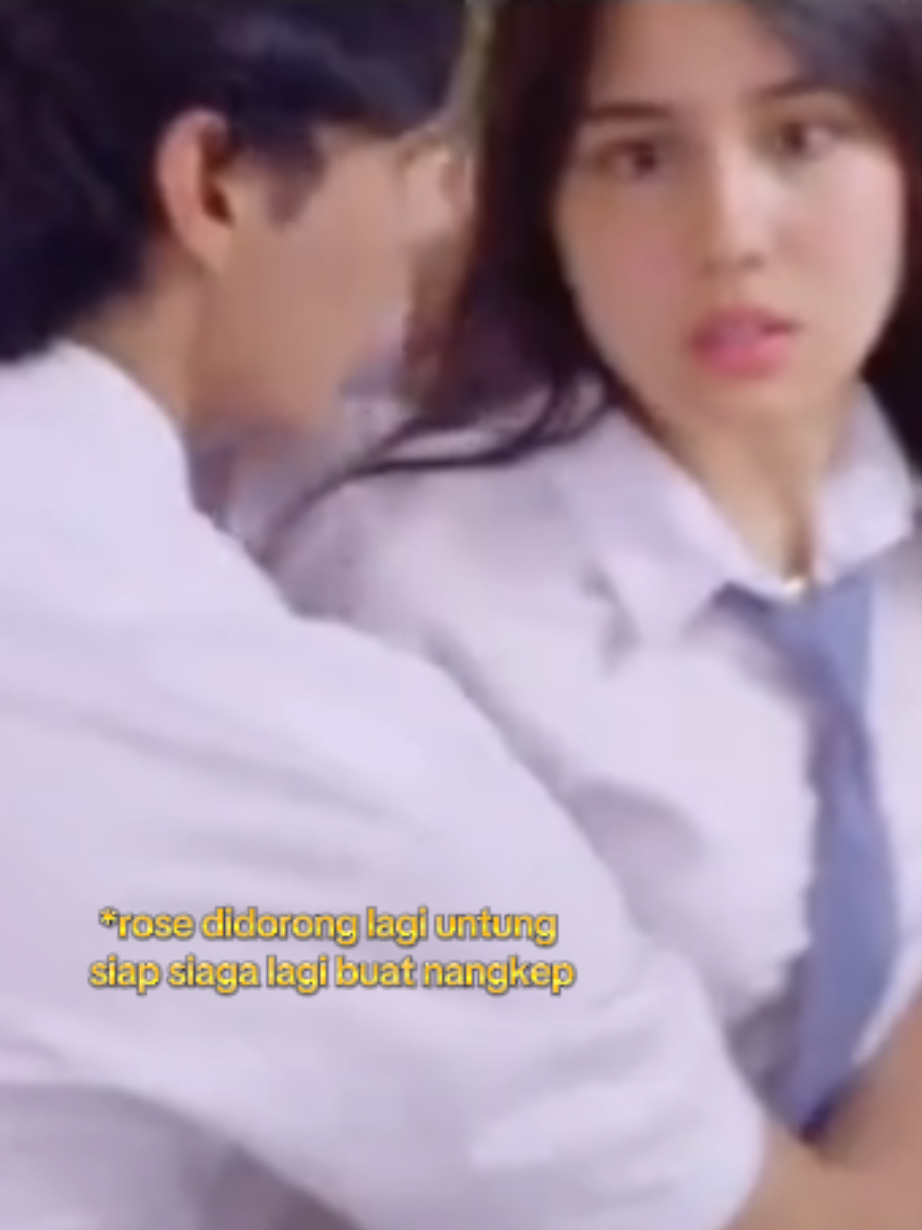 ini kalau rose tadi ngga berdiri dia juga cuman nonton doang😭😭🤣 #fattahsyach #nicolerossi #fattzar #fattrose #fattnic 