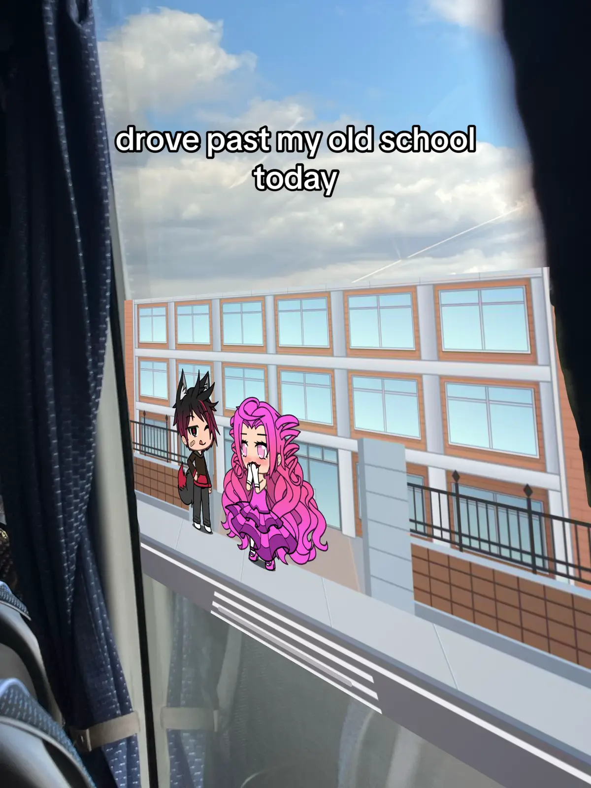 #fyppppppppppppppppppppppp #gachalife #rucrazy #viral #jesuslovesyou 