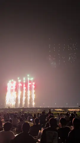 HANABI FESTIVAL 🎇🧨🎆#hanabi #花火 #fypシ゚ #fypシ゚viral🖤tiktok #japantrainees🇯🇵🇵🇭 