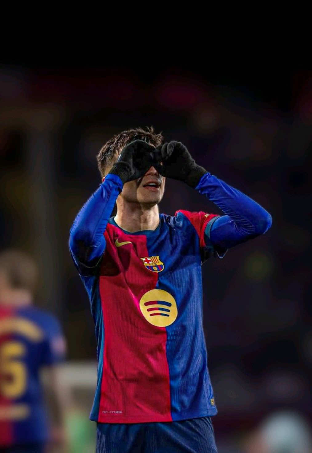 Pedri skills 2024/25 #fyp #barca #usa #france #footballtiktok 