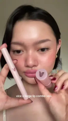 💘 finally tried the @ViceCosmeticsPH velvet lippies x @pereylierge on ig!! #beautyph #BeautyTok #makeupph #makeuptok #vicecosmeticslipliner 