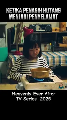 Ketika Penagih Hutang Menjadi Penyelamat #alurcerita #alurfilm #alurceritafilm #nontonbareng #film #fyp