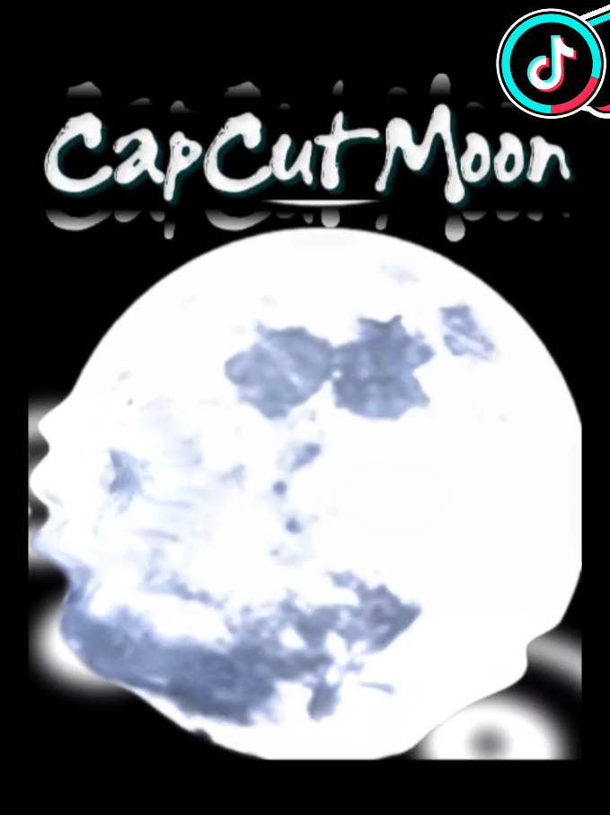 CapCut Moon... 