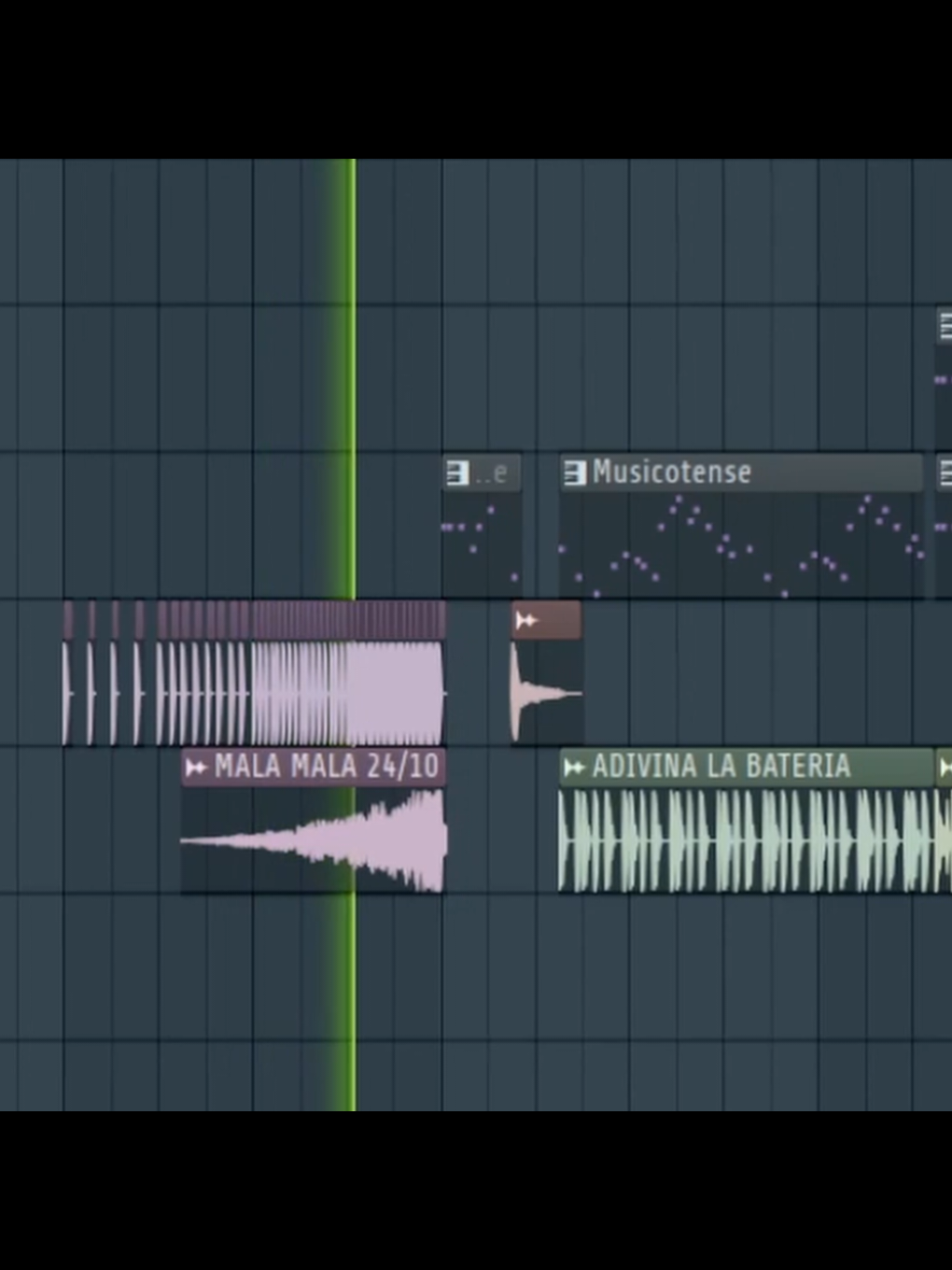#fyp #parati #flstudio #fire #creatorsearchinsights 