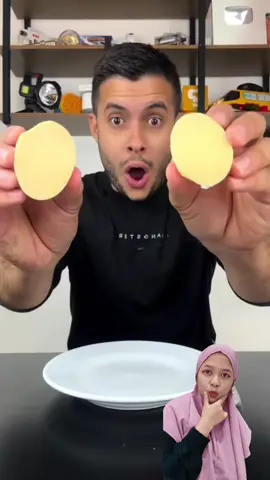 Telur puter