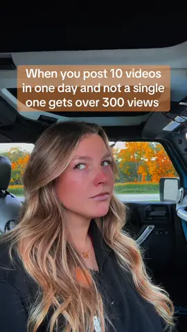 Like TikTok I’m just trying to make new friends stop hiding me 