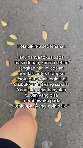 Masa depan bukan untuk ditunggu, tapi diperjuangkan#fyp#foryou#foryoupage#masadepan#perjuanganhidup 