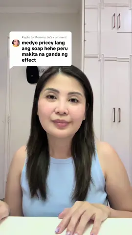 Replying to @Mommy Ju @SkinEase #makeupremover #BeAgeless #SkincareHack #fyp 