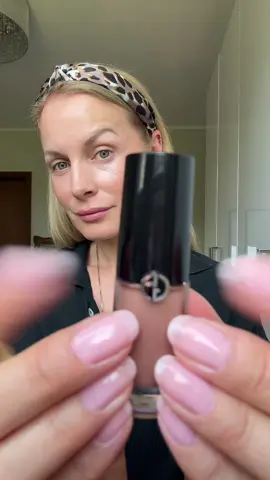 @Armani beauty #eyetint #makeuphack #ü40woman 
