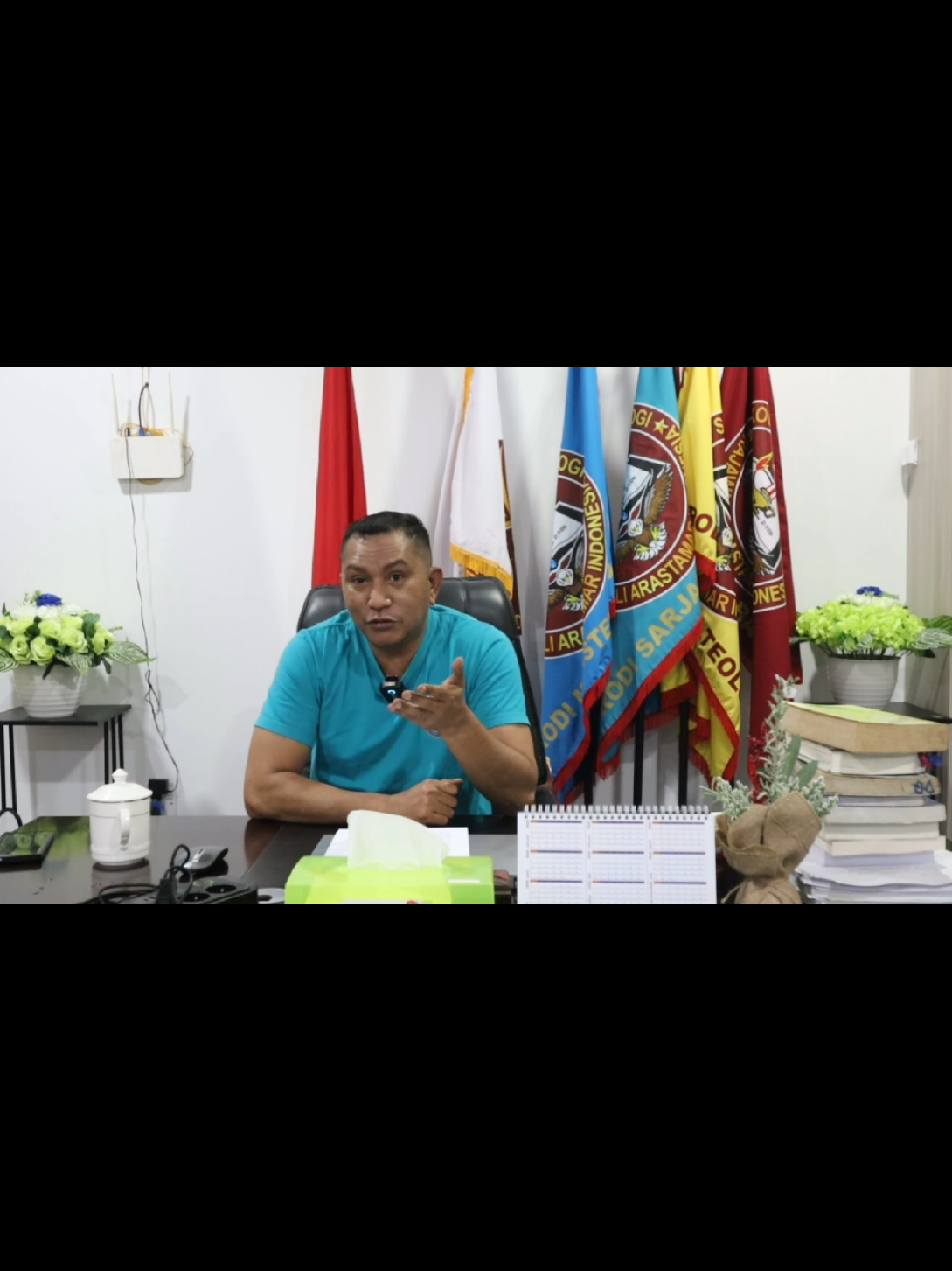 Protestan, Perpecahan & Otoritas | Menjawab Propaganda Masif GKR 