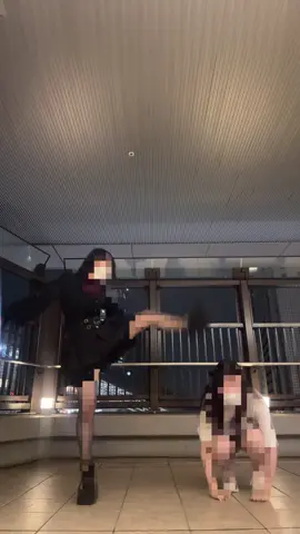 初めてにしては上出来\🎀/#大阪 #fyp #