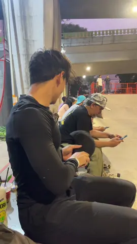 Untung bawa powerbank ini bagus murah lagi 😃