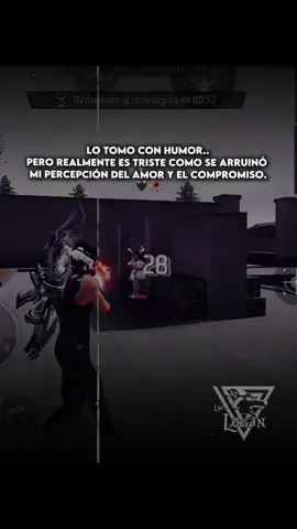 Decepción tras decepción🥀 #desamor #decepcion #lbs_logan #Solitario 