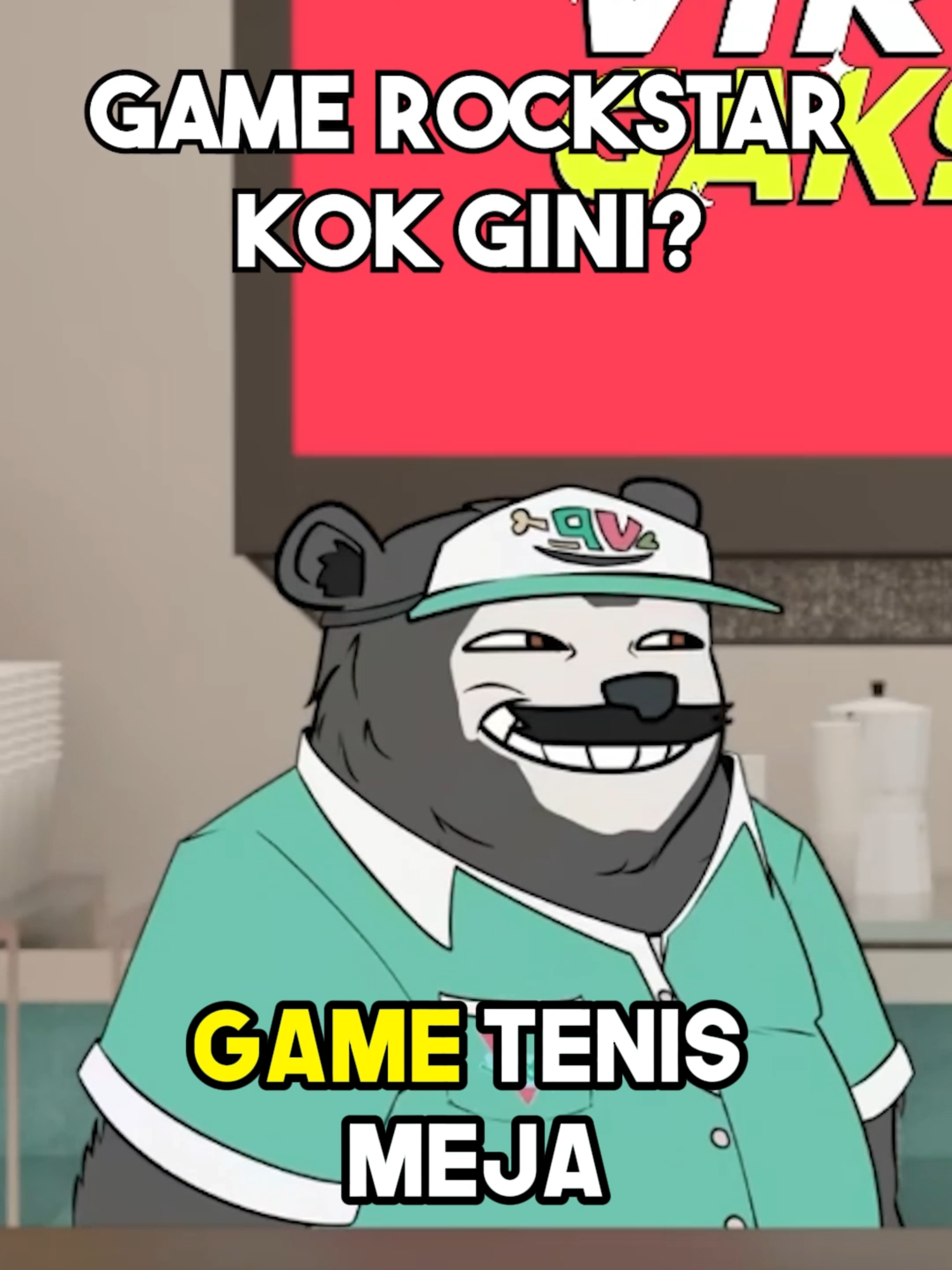 Game Rockstar Kok Gini !? | Insighnity #virtuapops #rockstar #fyp #insightnity #microsoft #nintendo #vpoppers #trivia #explore #funnyvideos #tiktoktrend2025 #gaming #gametok #gamingmemes #learnontiktok #edutok #funny #memetok #tiktokfunny #creativeideas #VideoGame #gamenews #vtuber #beritagame #playstation #xbox #nintendo #publisher #developer