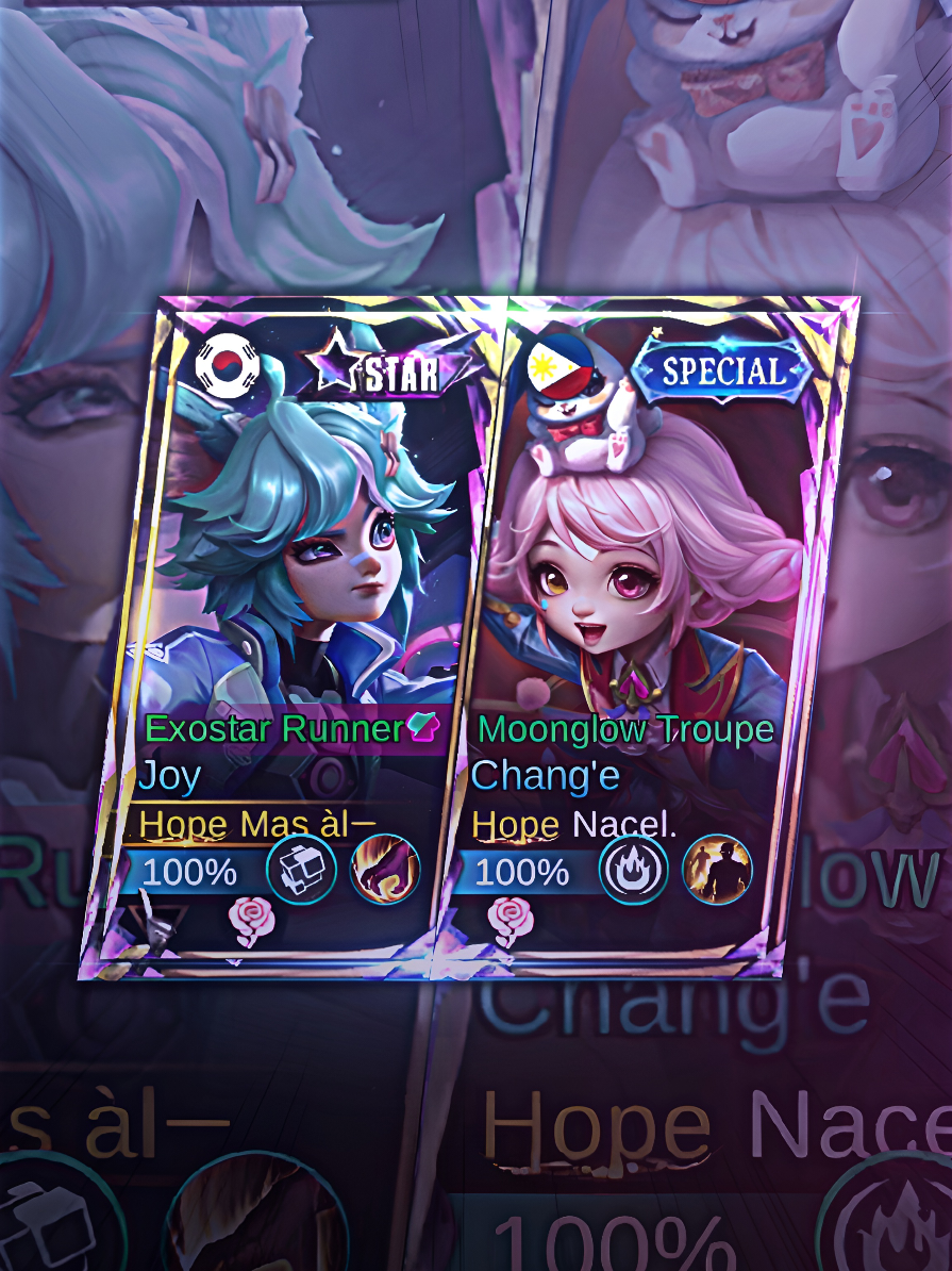 #almlbb : 😹😹 [Cr:@Mallz 𝐀𝐌 𝐏𝐑𝐄𝐌 𝐃𝐈𝐁𝐈𝐎]  W/@Naycel  #mlbb #mobilelegends #mlbbcreatorcamp #fyp 