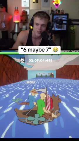 67 still massive #joebart #joebartolozzi #stream #streamer #67 