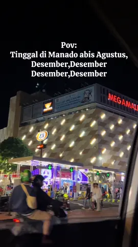 🎅#fyp #manado #christmas #manadopunya #fypシ゚viral 