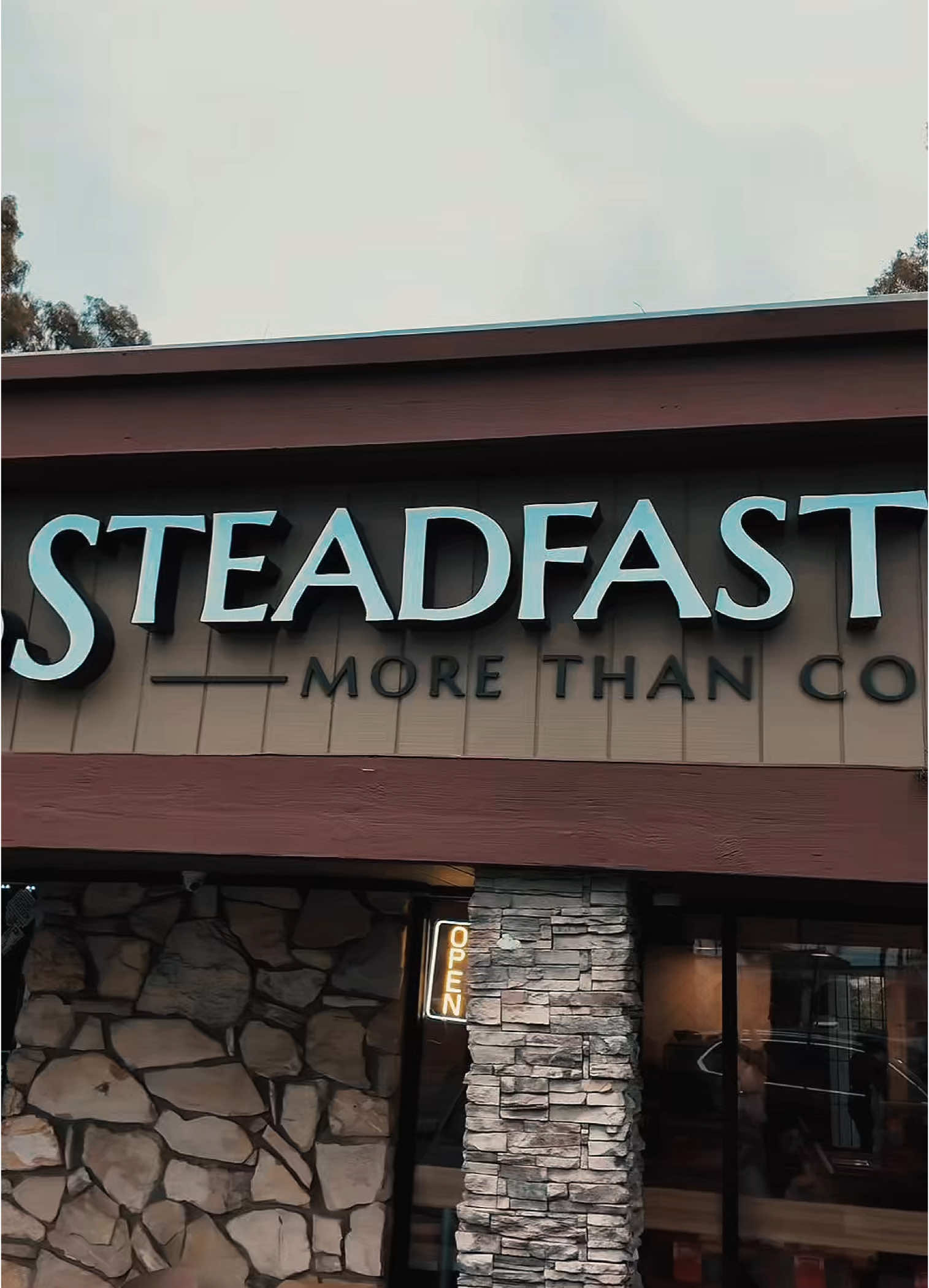 More than just a café, we’re a staple 😎 📍 510 E Broadway, Long Beach, CA 90802 📍 17406 Beach Blvd, Huntington Beach, CA 92647 #coffeelover #coffeeshop #matchalatte #supportlocalcoffee #butfirstcoffee