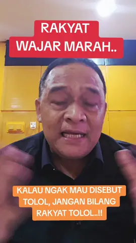 Wajar Rakyat Marah..!! #SavePekerjaMugranIndonesia #HatiNuraniRakyat #Hanura #PartaiHanura #DaerahBerdayaIndonesiaSejahtera