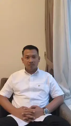 Terima Kasih Sekretaris DPD Partai Nasdem Kabupaten Labura yg juga Anggota DPRD Kabupaten Labura 