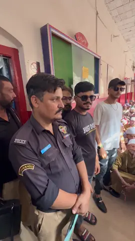 ALLAH O AKBAR KI SADA BOLAND