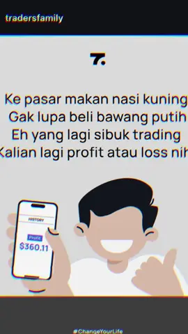 #CapCut alhamdulillah masih ada rezekinya😁#fyp #beranda #trading #tradingforex 