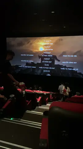 Xem hết vẫn luỵ🥰😇#xuhuong #buingocanh #mưađỏ #fyp #lottecinema 