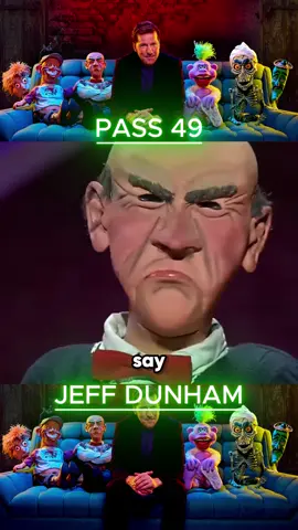 Walter woke up mad again and it's only Monday 😂 #JeffDunham #Walter #ComedyTikTok #Ventriloquist #FunnySkits 