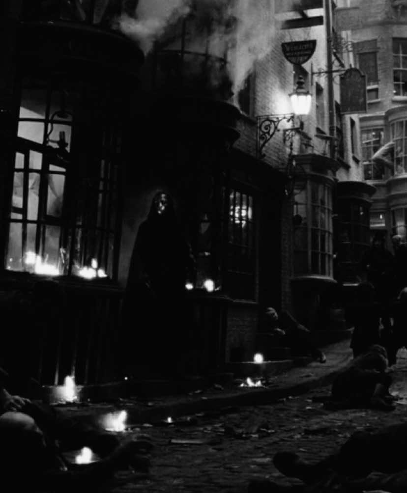 #harrypotter#aestheticedit 