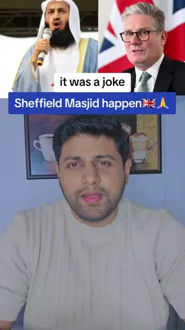 Mufti menk in Sheffield Masjid 🇬🇧🇬🇧🙏